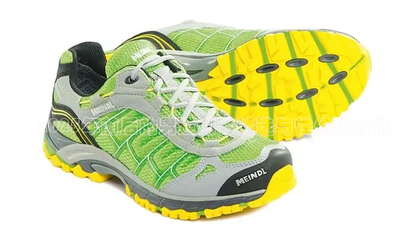 ：2025年前后的男运动鞋精选与性价比分析