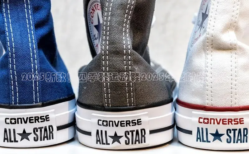 2025新款！四季鞋运动鞋2025年度时尚爆品