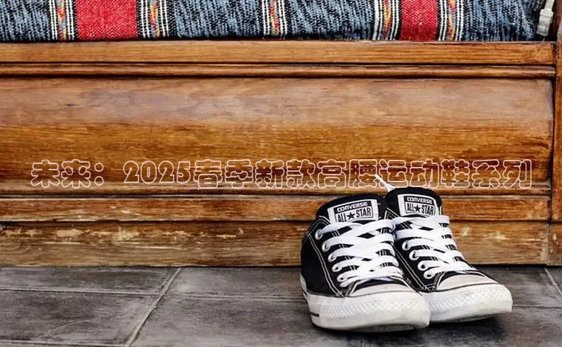 未来：2025春季新款高腰运动鞋系列